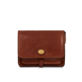 Borsa a spalla THE BRIDGE 04404201 Cuoio