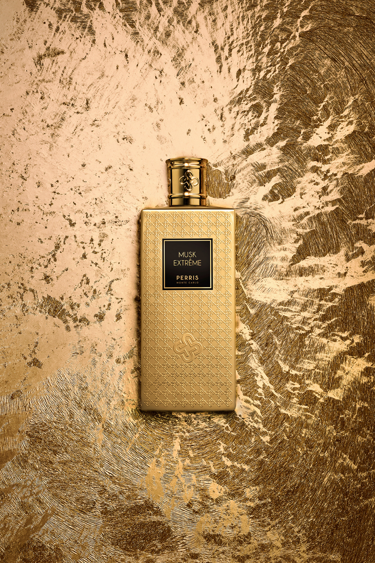 Musk Extrême PERRIS MONTE CARLO Eau de Parfum 100ml