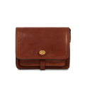Borsa a spalla THE BRIDGE 04418201 Cuoio
