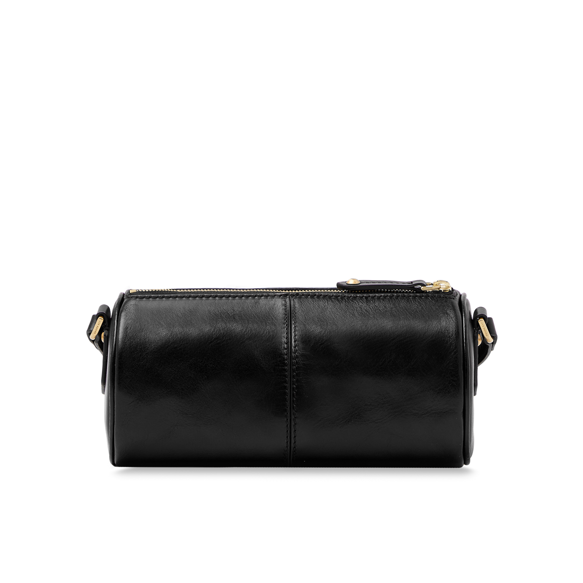 Borsa Cilindro THE BRIDGE STORY Nero