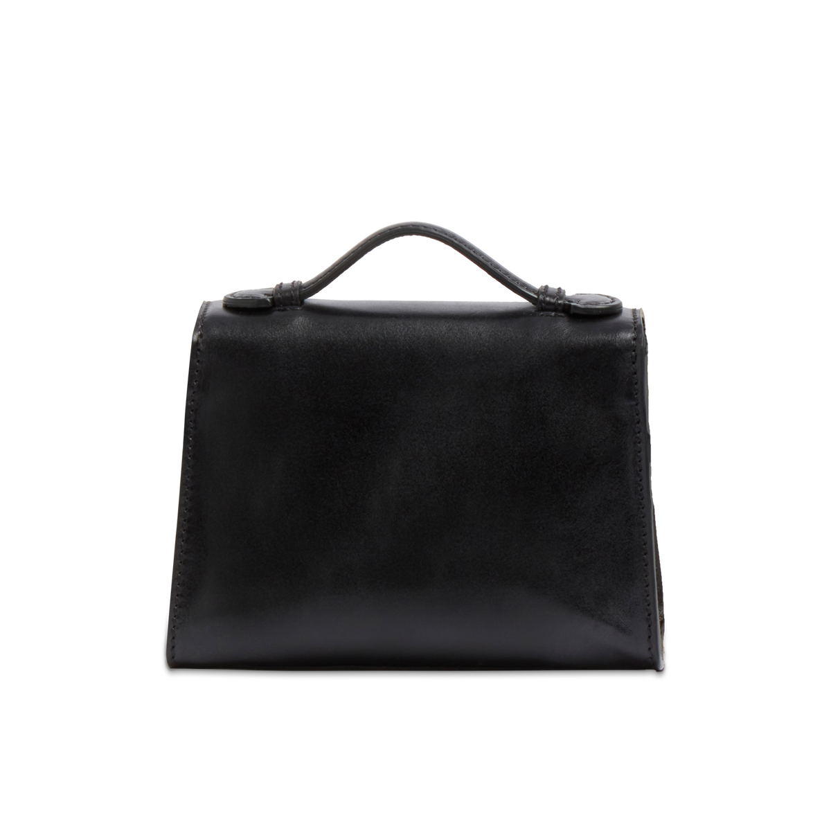 Borsa a mano con tracolla THE BRIDGE IRENE Nero