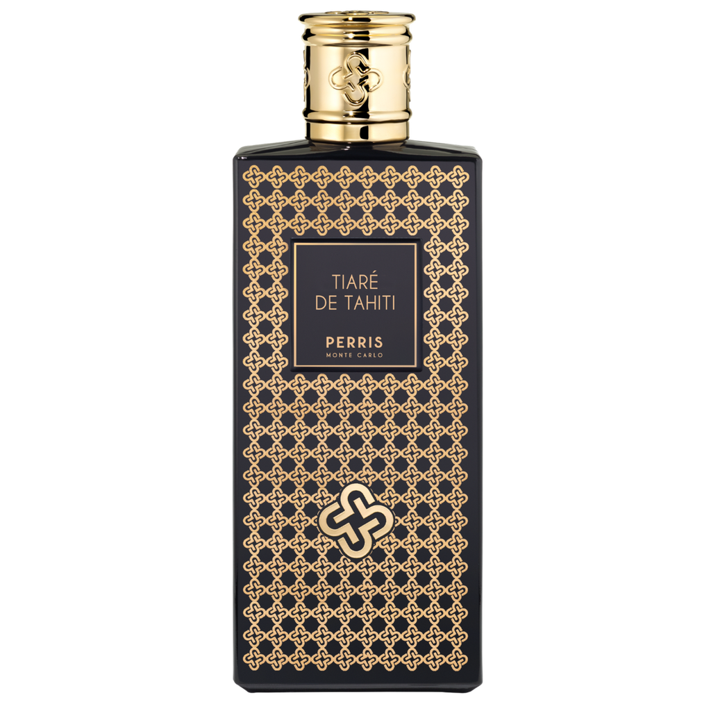 Tiaré de Tahiti PERRIS MONTE CARLO Eau de Parfum 100ml