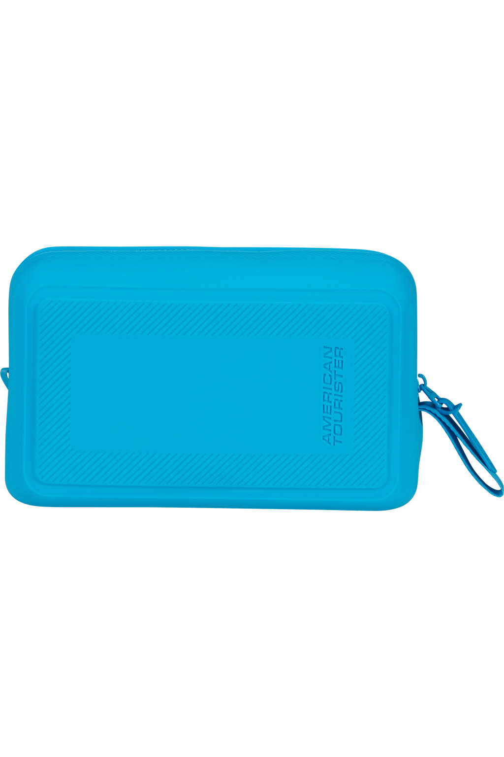 Urban Groove Necessaire AMERICAN TOURISTER Azzurro
