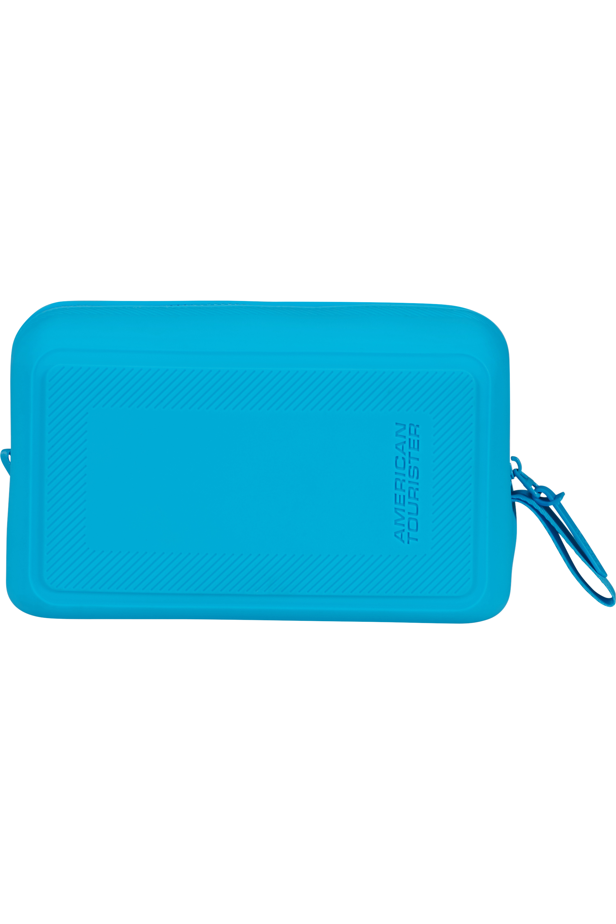 Urban Groove Necessaire AMERICAN TOURISTER Azzurro