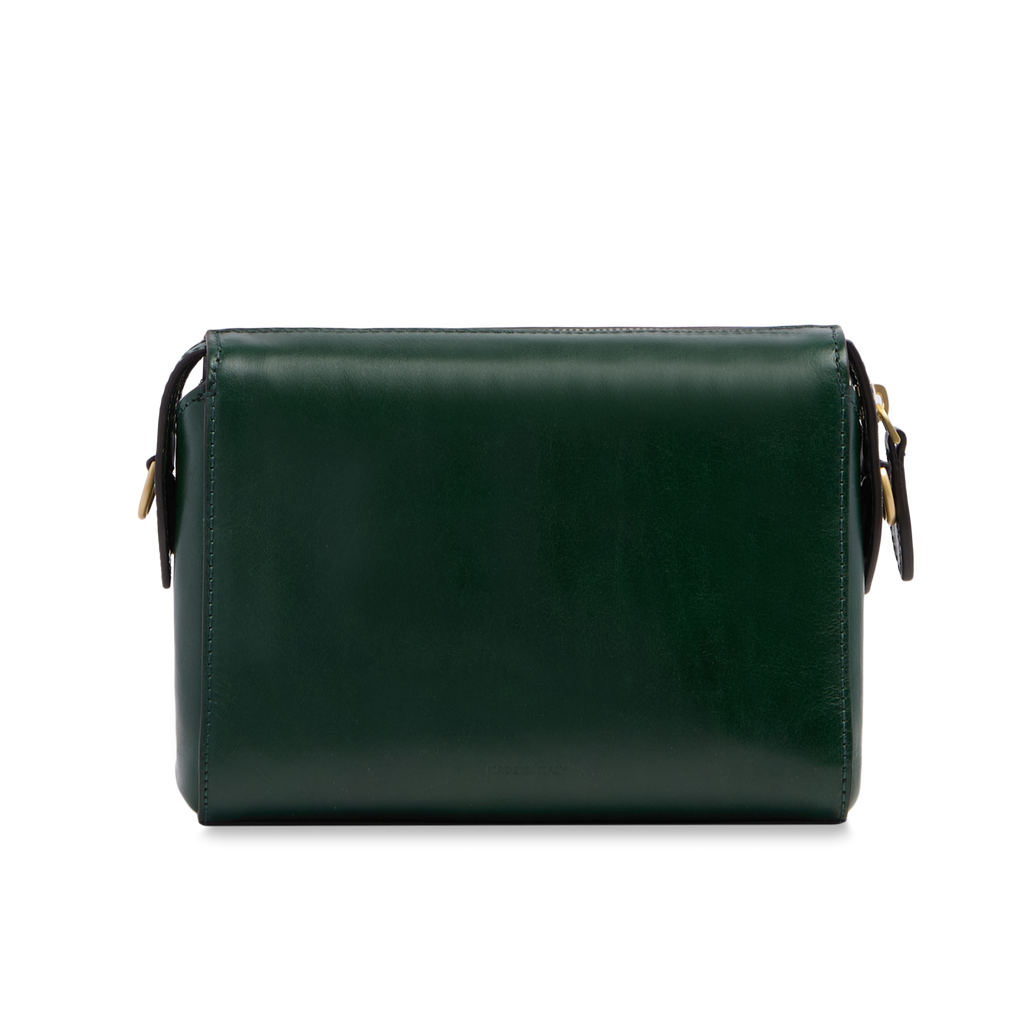 Borsa con doppia tracolla THE BRIDGE FRIDA Pino
