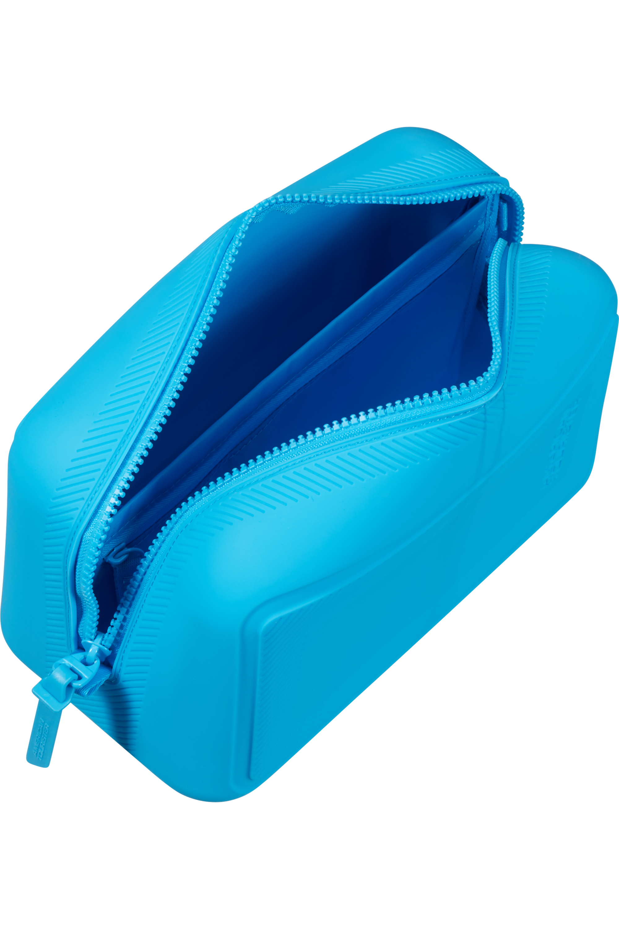 Urban Groove Necessaire AMERICAN TOURISTER Azzurro