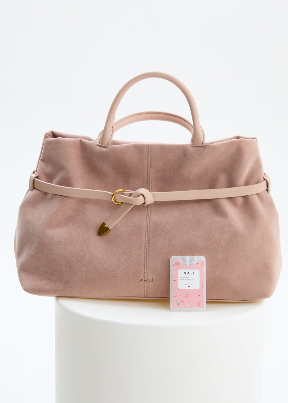 Borsa a mano con tracolla NALì MELISSA CIPRIA