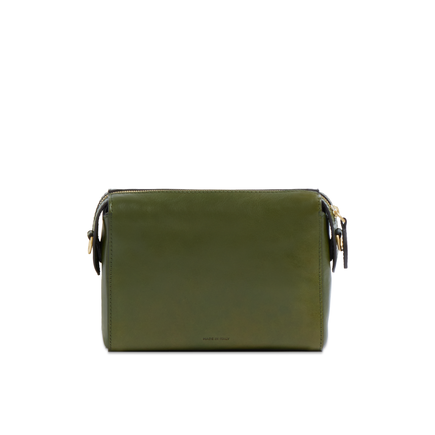 Borsa con doppia tracolla THE BRIDGE FRIDA 04290401 Verde