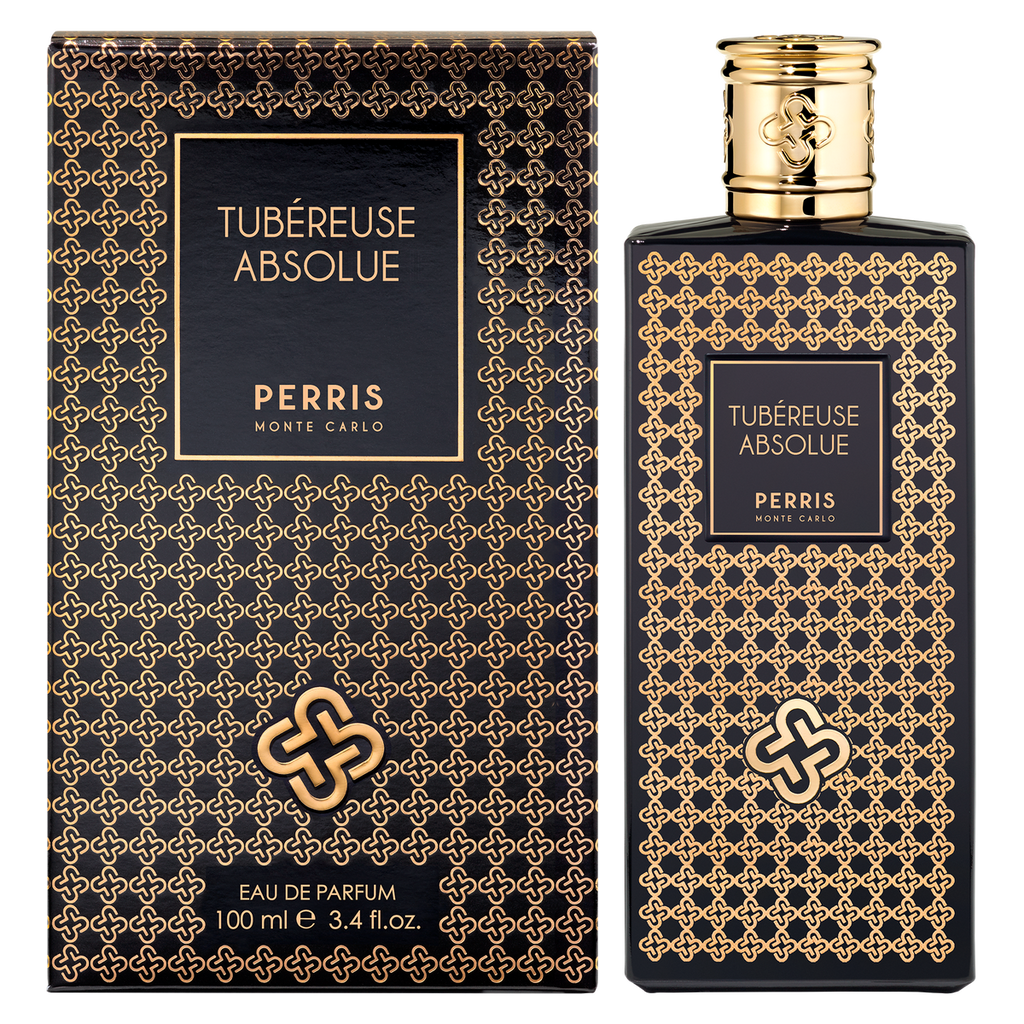 Tubéreuse Absolue PERRIS MONTE CARLO Eau de Parfum 100ml