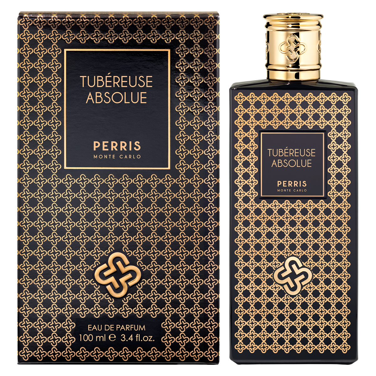 Tubéreuse Absolue PERRIS MONTE CARLO Eau de Parfum 100ml