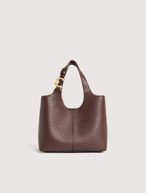 Borsa a mano COCCINELLE C-EASY Berry