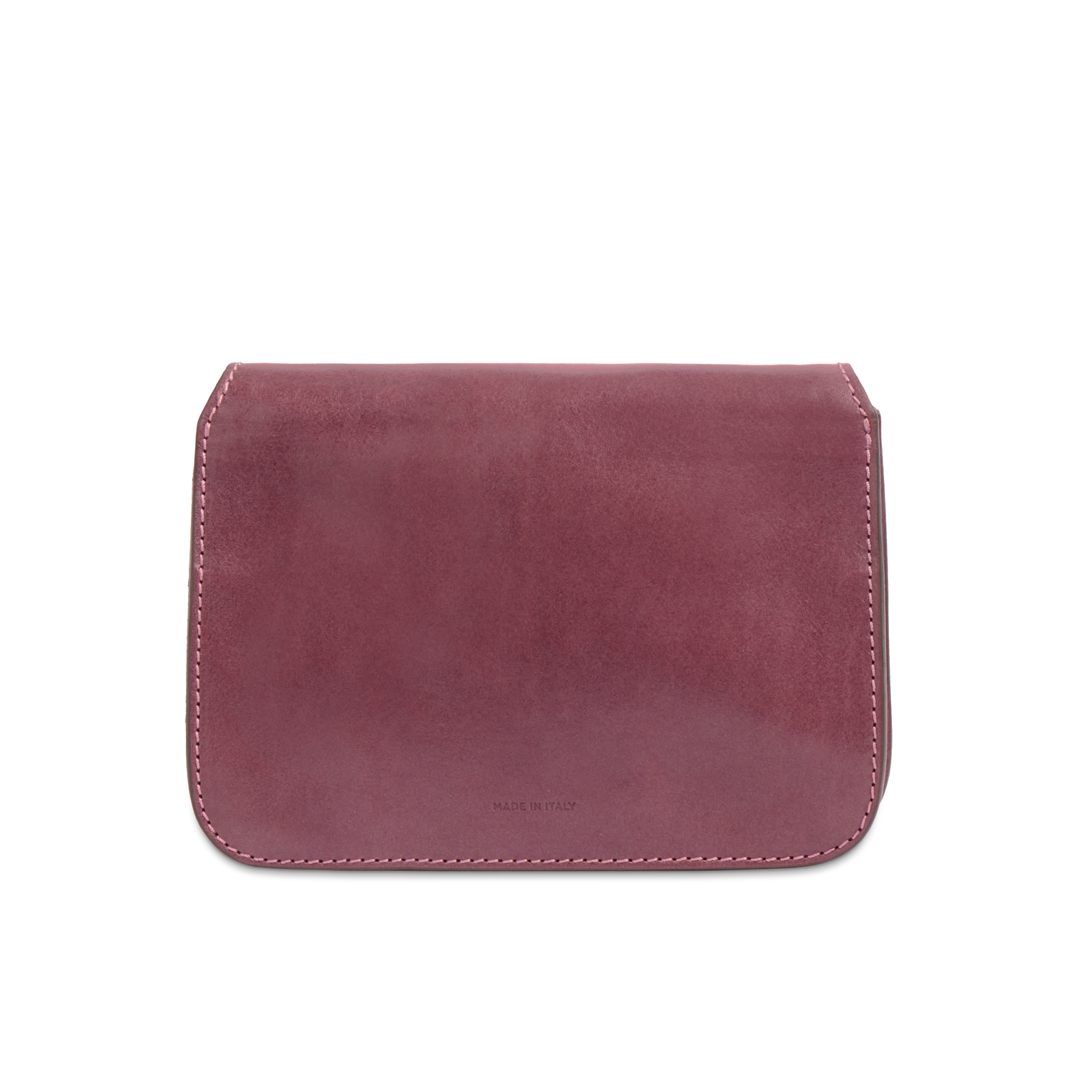 Borsa a spalla THE BRIDGE LUCREZIA 04192001 Orchidea