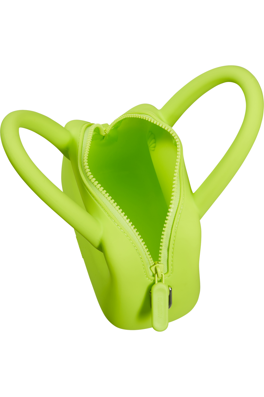 Jellypop Mini Bag AMERICAN TOURISTER Lime