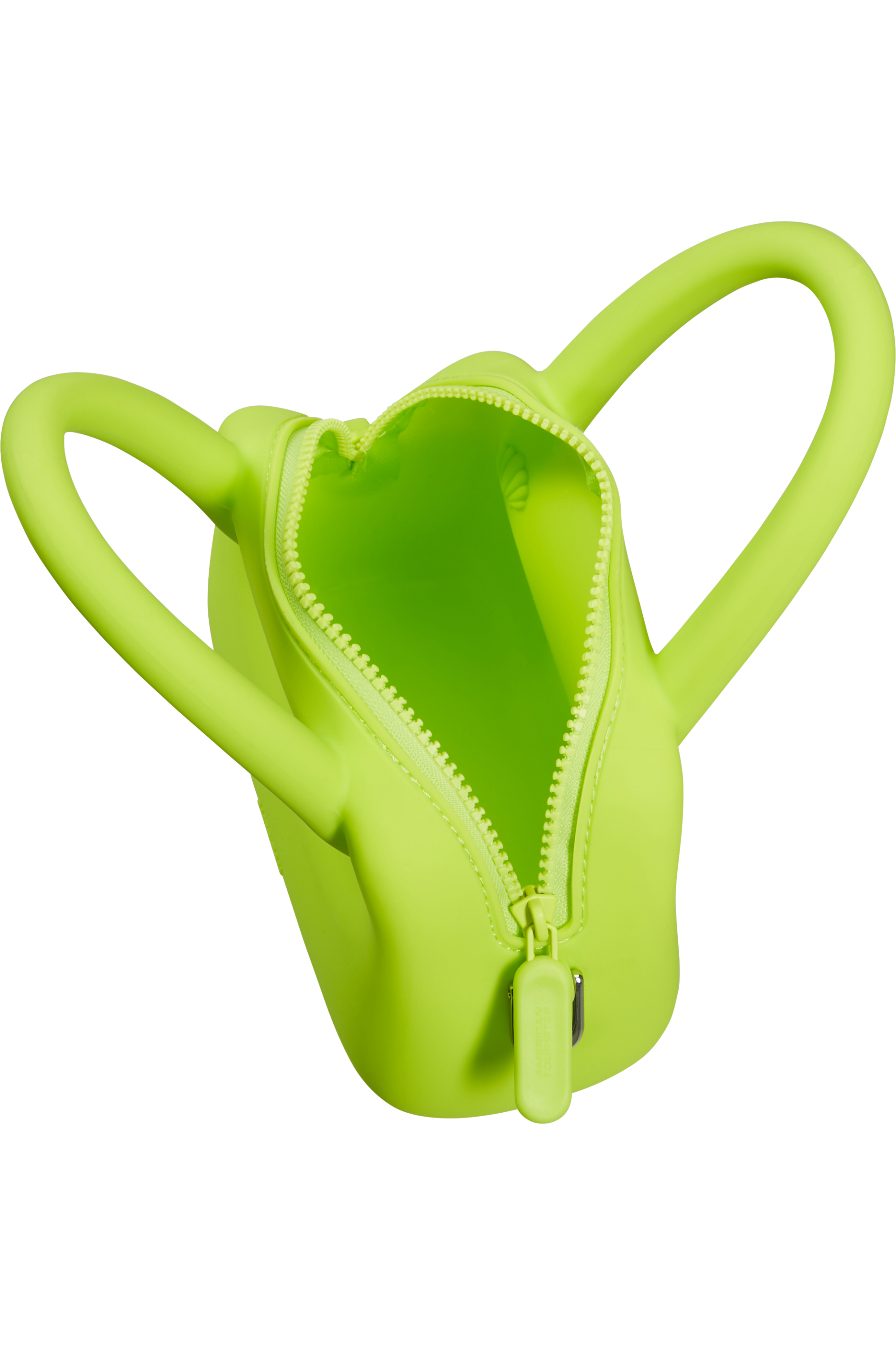 Jellypop Mini Bag AMERICAN TOURISTER Lime