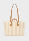 Borsa a mano e a spalla NALì LIVERPOOL BEIGE