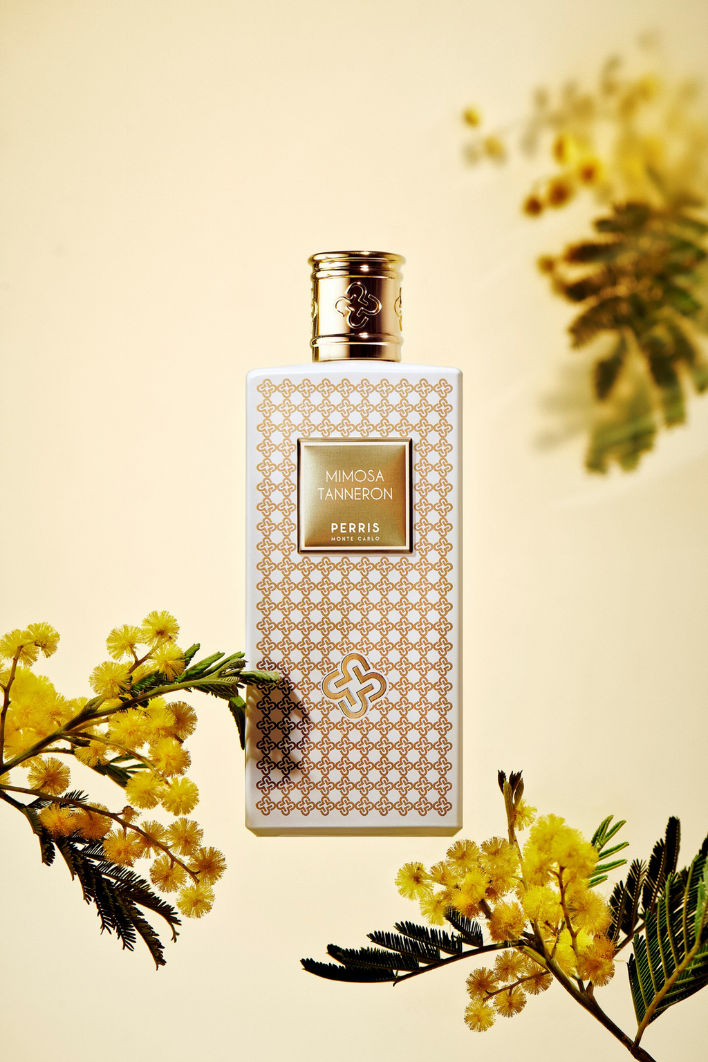 Mimosa Tanneron PERRIS MONTE CARLO Eau de Parfum 100ml