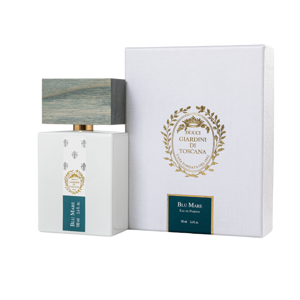 BLU MARE - GIARDINI DI TOSCANA Eau de Parfum 100ml