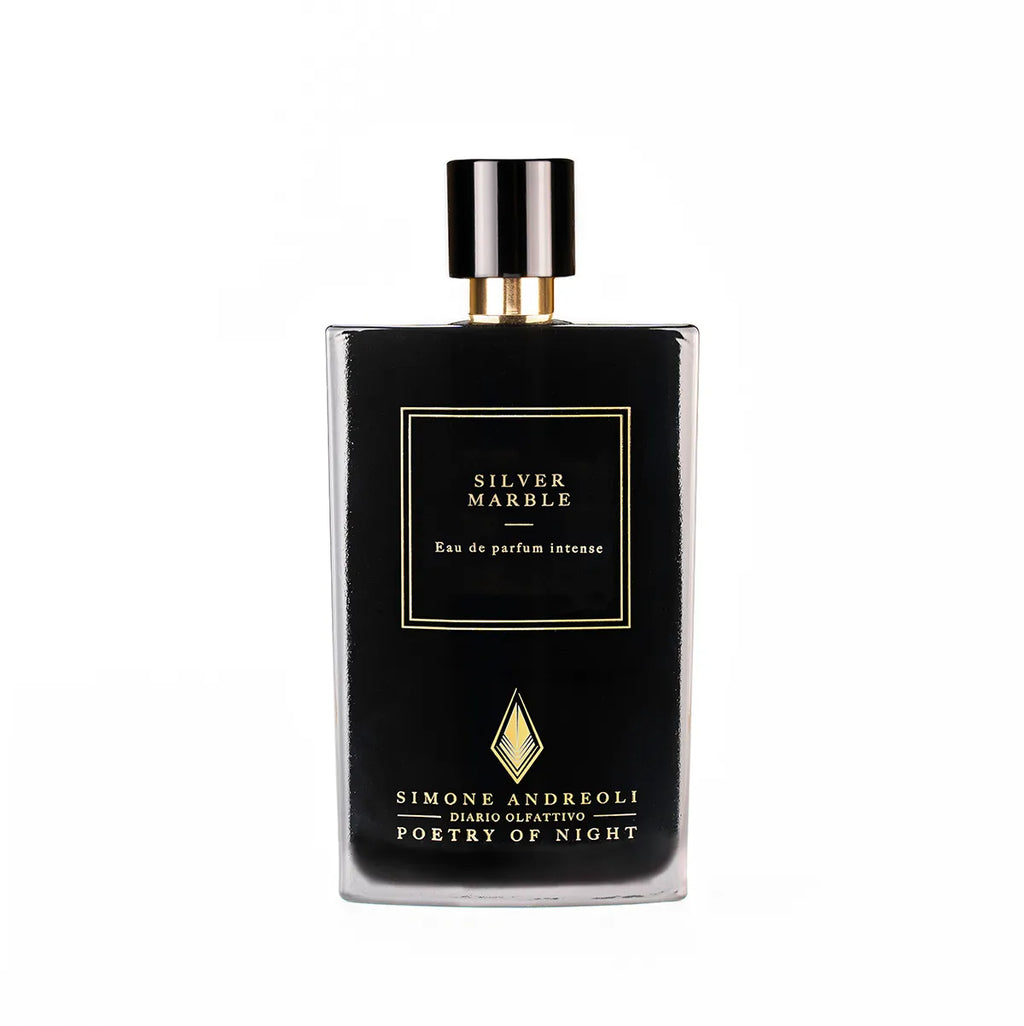 SILVER MARBLE SIMONE ANDREOLI Eau de Parfum Intense 100ml