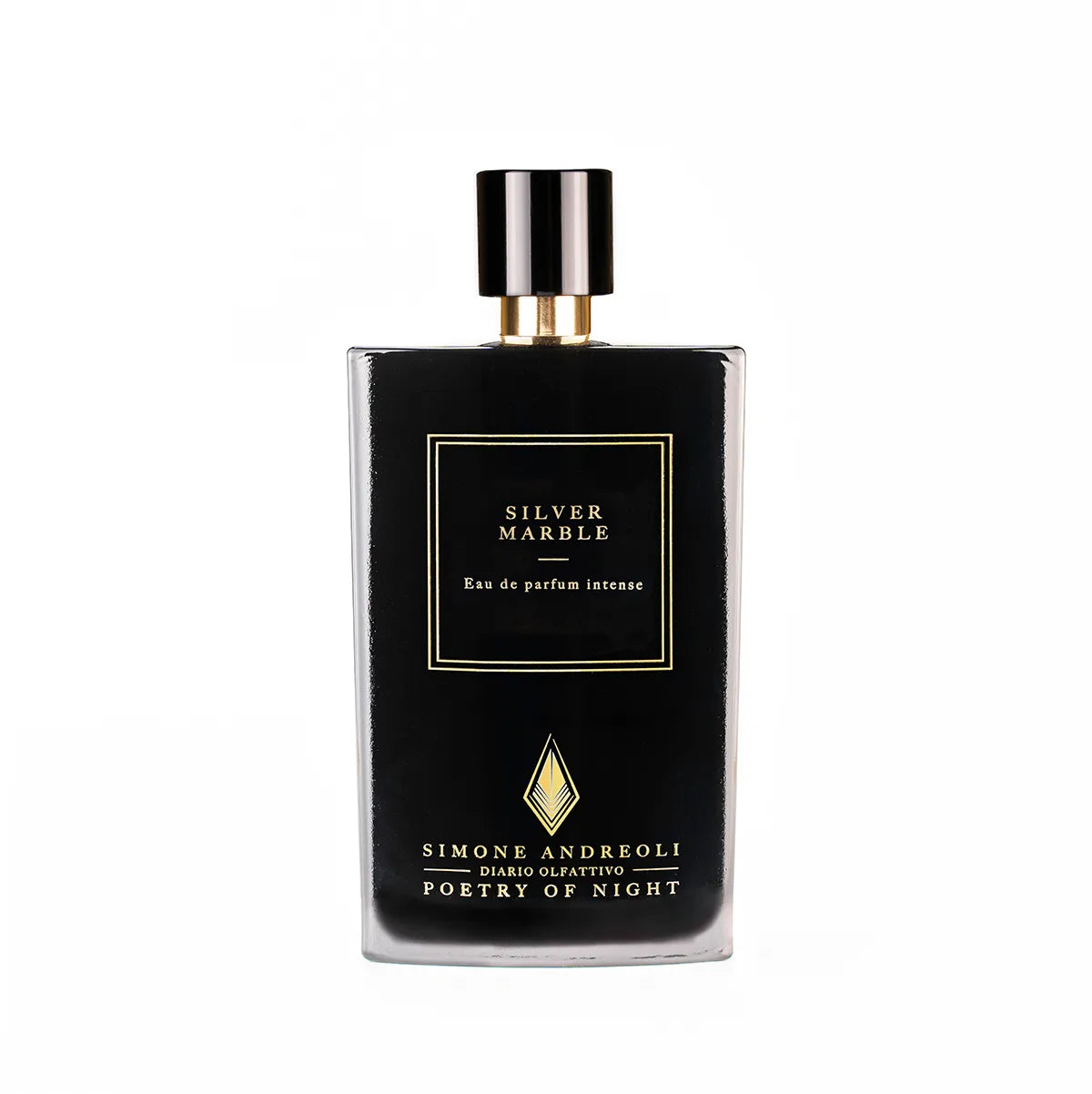 SILVER MARBLE SIMONE ANDREOLI Eau de Parfum Intense 100ml