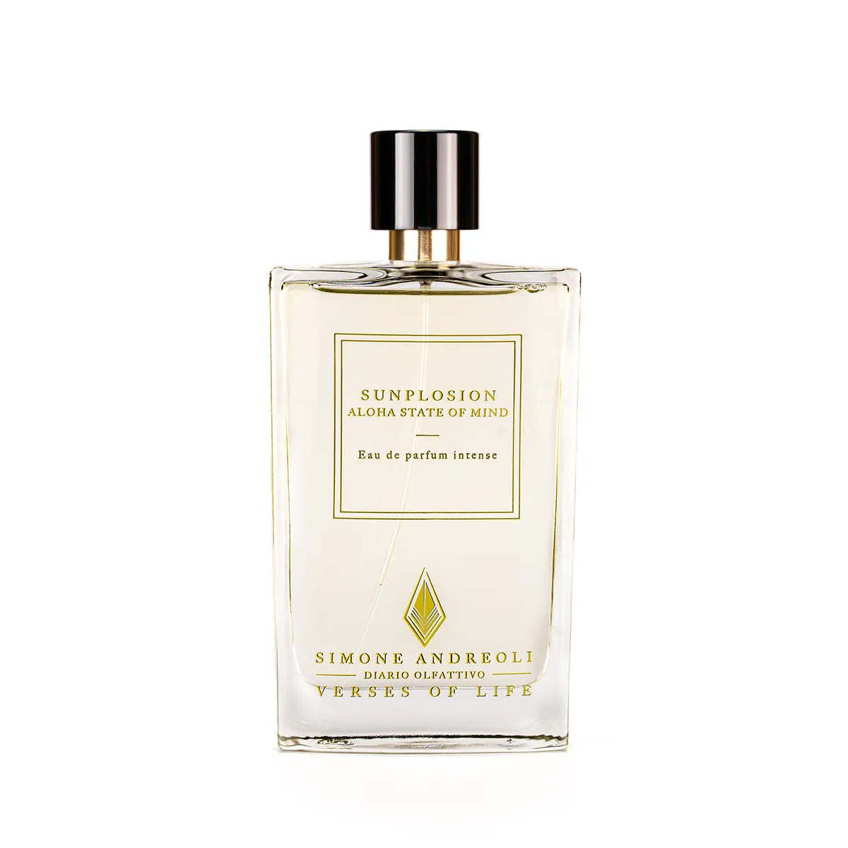 SUNPLOSION SIMONE ANDREOLI Eau de Parfum Intense 100ml