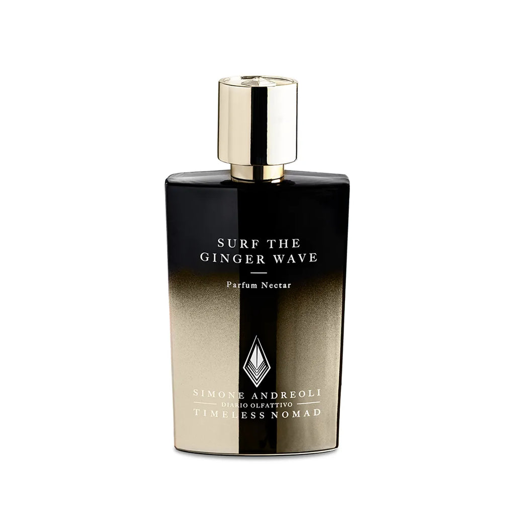 SURF THE GINGER WAVE SIMONE ANDREOLI Parfum Nectar 50ml