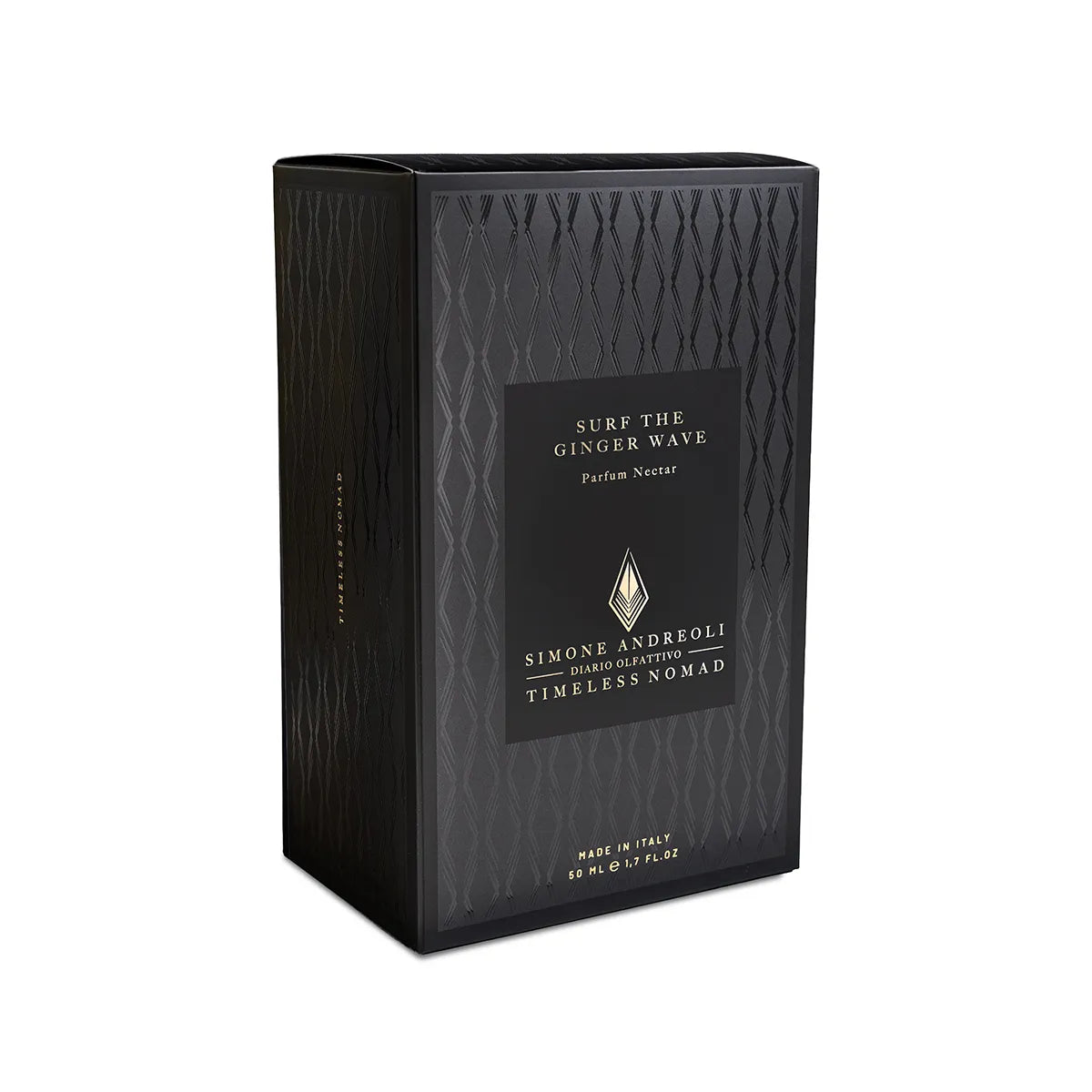 SURF THE GINGER WAVE SIMONE ANDREOLI Parfum Nectar 50ml