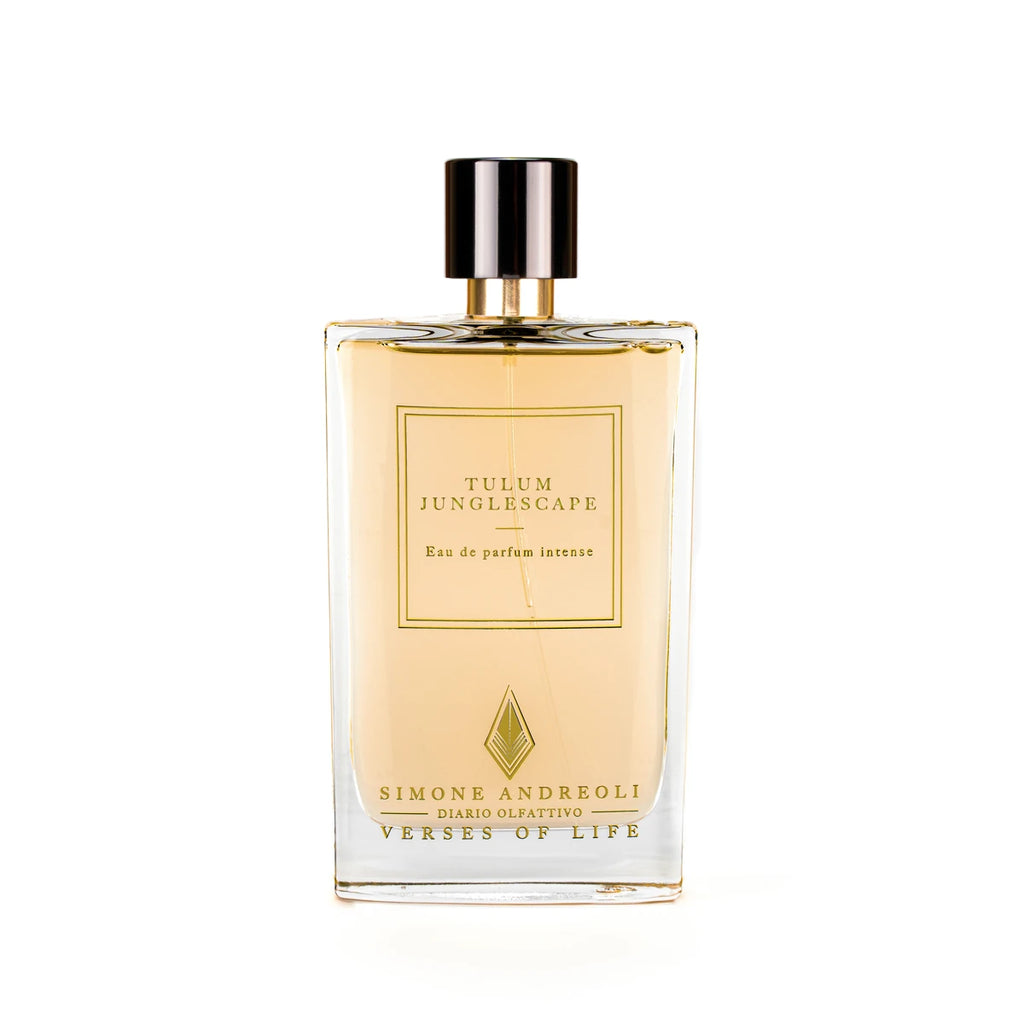 TULUM JUNGLESCAPE SIMONE ANDREOLI Eau de Parfum Intense 100ml