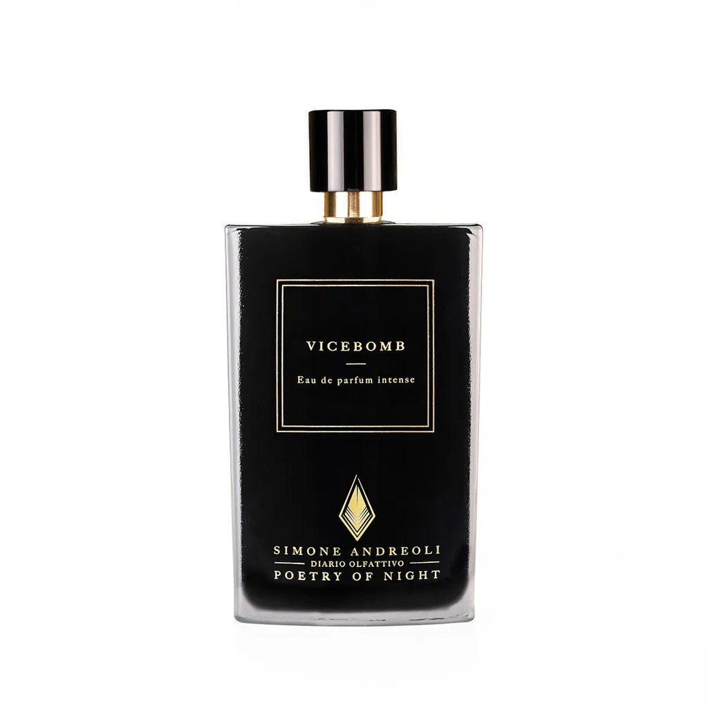 VICEBOMB SIMONE ANDREOLI Eau de Parfum Intense 100ml
