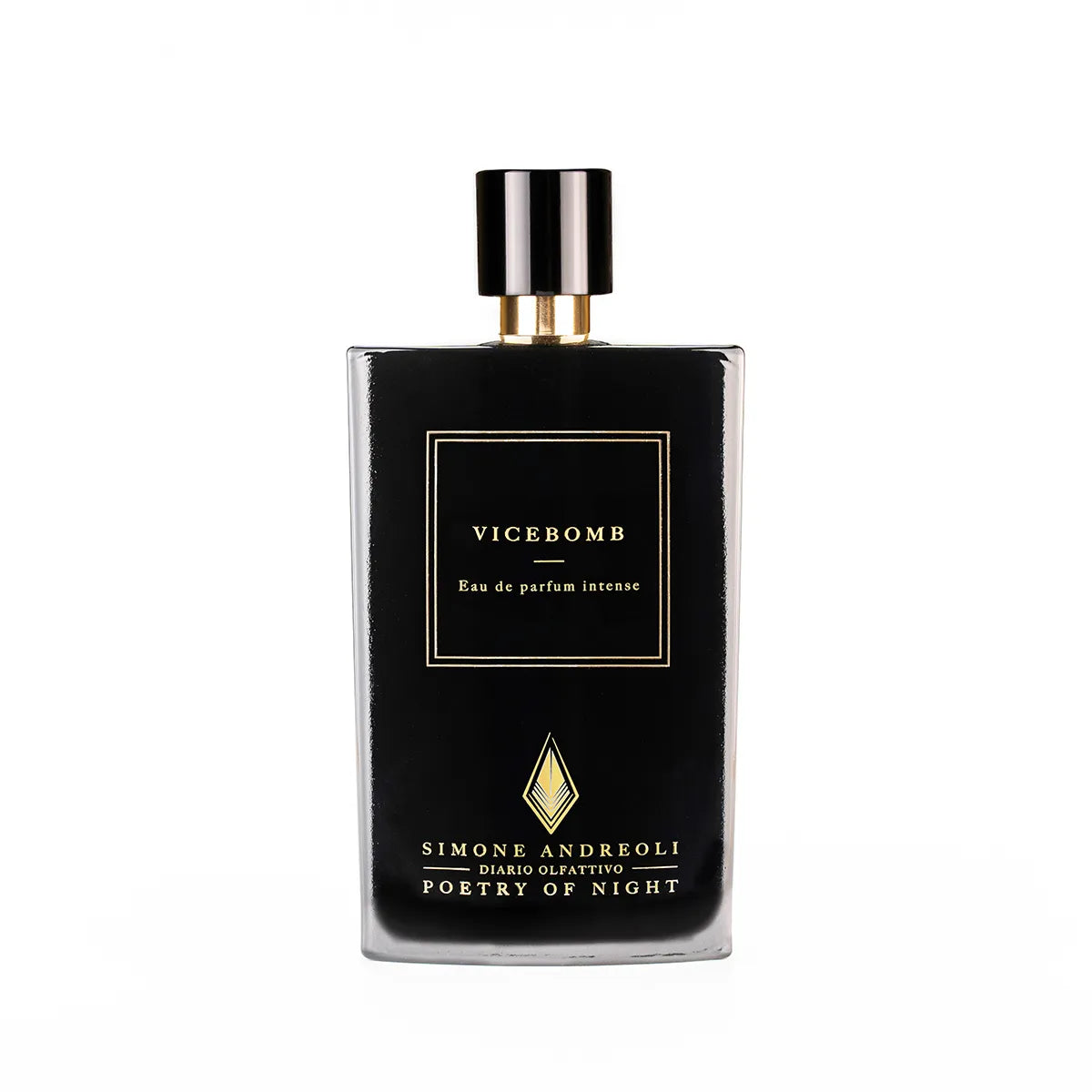VICEBOMB SIMONE ANDREOLI Eau de Parfum Intense 100ml