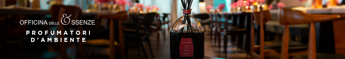 OFFICINA DELLE ESSENZE
