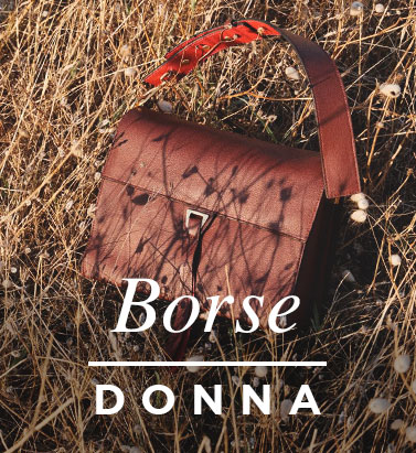 BORSE DONNA
